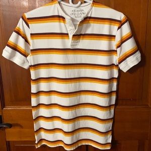 ARIZONA JEAN CO SHIRT Men's SMALL